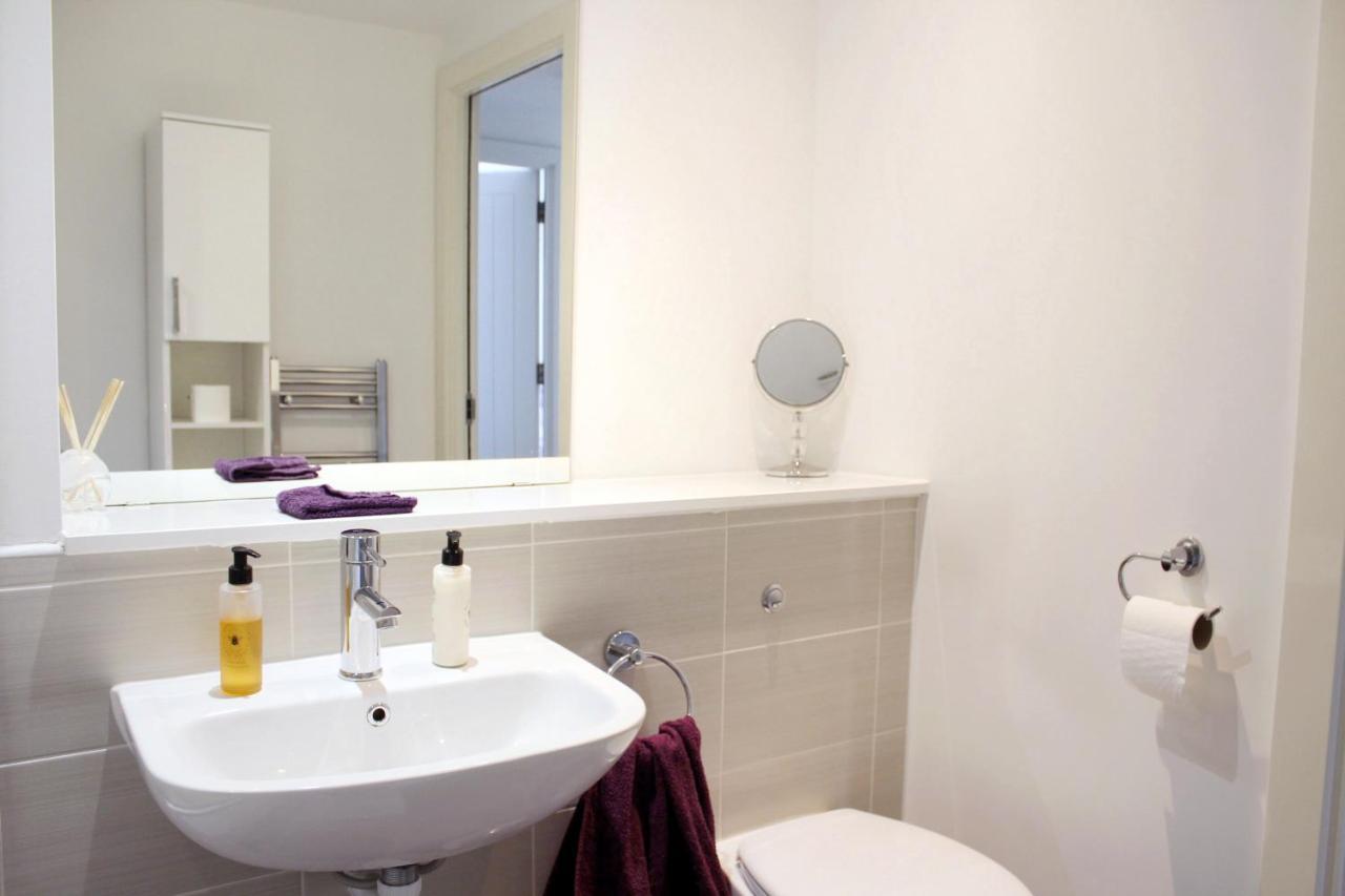 Bridgewater House - Luxury Private Room & Bathroom Manchester Exterior photo